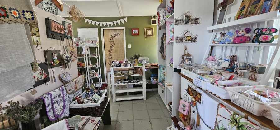 5 Bedroom Property for Sale in Swellendam Western Cape